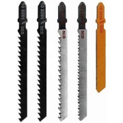 Набор пилок для электролобзика TORGWIN T876940