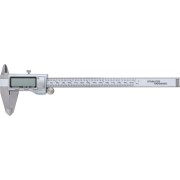 Цифровой штангенциркуль Gigant GSMI-200