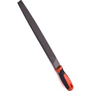 Крупнозернистый плоский напильник Harden 610633 Крупнозернистый плоский напильник Harden 610633