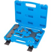 Набор фиксаторов FORD 1.6 Duratec AV Steel AV-933006 Набор фиксаторов FORD 1.6 Duratec AV Steel AV-933006