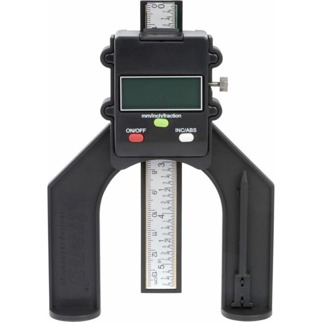 Глубиномер Trend GAUGE/D60