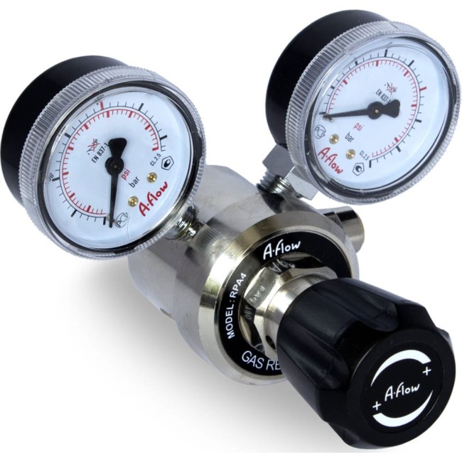 Регулятор давления A-Flow RPA4DP-PD-16-F4N