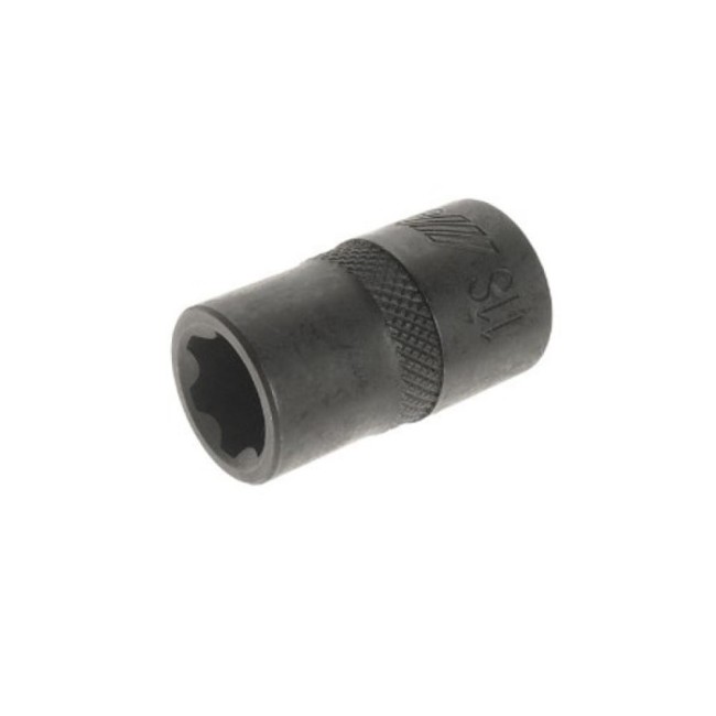 Головка для болтов головки двигателя автомобилей NISSAN JTC RIBE 1/2 M11S JTC-4249 Головка для болтов головки двигателя автомобилей NISSAN JTC RIBE 1/2 M11S JTC-4249