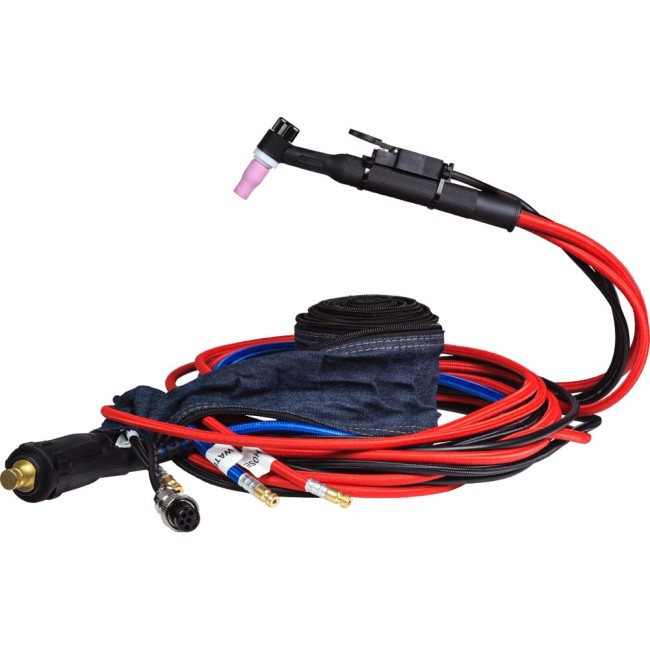 Горелка сварочная Start 20 TIG SuperFlex EV20-4000