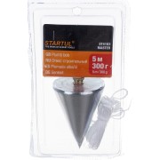 Строительный отвес STARTUL ST4103