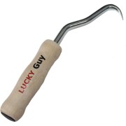 Крючок для вязки арматуры Lucky Guy 021 001 210 L Крючок для вязки арматуры Lucky Guy 021 001 210 L