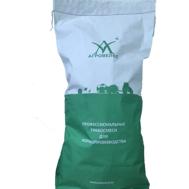 Кормовая травосмесь АГРОВЕЛЕС ВЕЛЕС ИНТЕНСИВ AV20017
