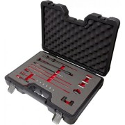 Набор приспособлений для чистки посадочных мест форсунок и свечей накаливания Forsage F-921G2BD(25676) Набор приспособлений для чистки посадочных мест форсунок и свечей накаливания Forsage F-921G2BD(25676)