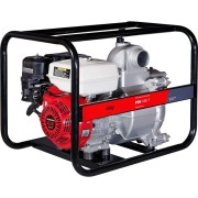 Мотопомпа для сильнозагрязненной воды FUBAG PTH 1000T 568710
