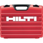Пустой чемодан HILTI TE 6-A22 2281311 Пустой чемодан HILTI TE 6-A22 2281311