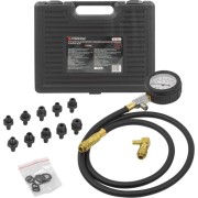 Тестер давления масла в комплекте Forsage F-912G1(18186)