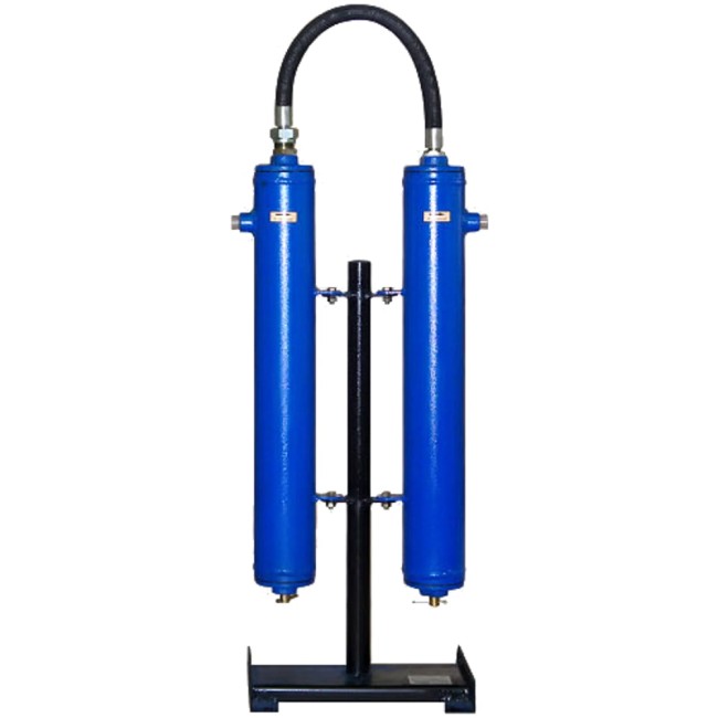 Фильтрационный модуль Бежецк АСО ФМ-60/16 С416М.00.01.000-02 43883