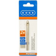 Сверло по керамике EDGE by PATRIOT 815010065 Сверло по керамике EDGE by PATRIOT 815010065
