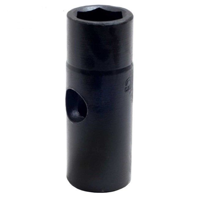 Двойная торцевая головка под лом Сервис Ключ 77747