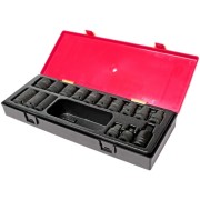 Набор торцевых головок JTC JTC-K4161 Набор торцевых головок JTC JTC-K4161