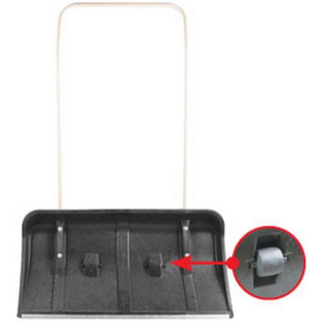 Скрепер для уборки снега РОС 68136