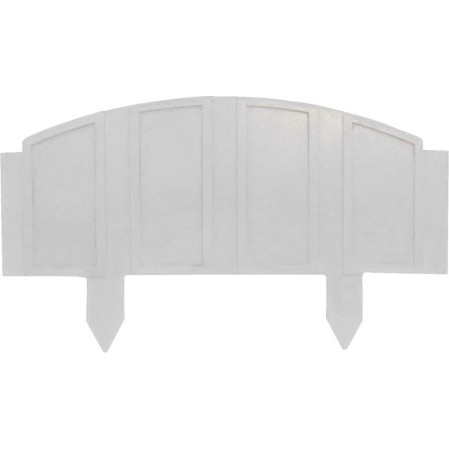 Садовое ограждение ООО ТК "ТИТАН" Заборчик 502815СЗМ