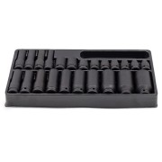 Набор торцевых головок HANS TT-60 Набор торцевых головок HANS TT-60