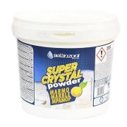 Порошок полировальный для мрамора BELLINZONI SuperCristal 004.220.7193