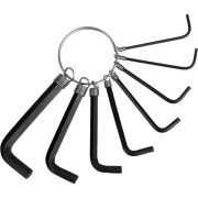 Набор шестигранных ключей ЛОМ 2354385