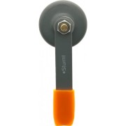 Магнитная клемма заземления Sturm 6021-2-200A