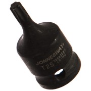 Ударная торцевая насадка Jonnesway S09A3T25 49691