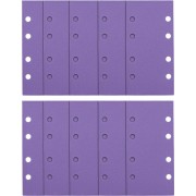 Шлифовальный лист Trend AB/THD/240A