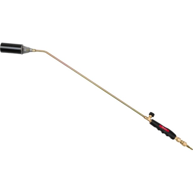 Газовоздушная кровельная горелка KRASS ГВ-211 2630544