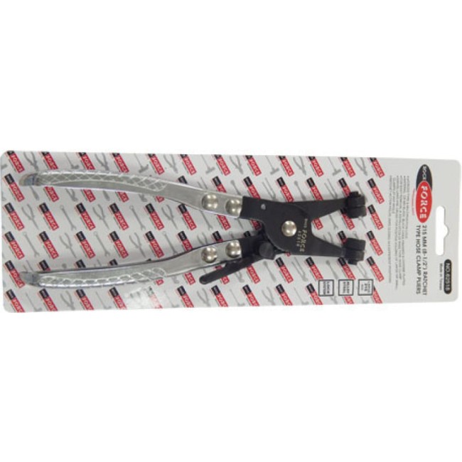 Зажим-съемник для хомутов иномарки Rockforce RF-62518(11607)