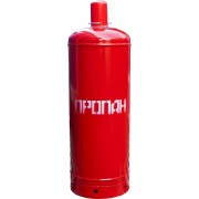 Баллон газовый НЗГА 00000001153