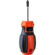 Крестовая отвертка Автоdело Professional 39549 16088 Крестовая отвертка Автоdело Professional 39549 16088