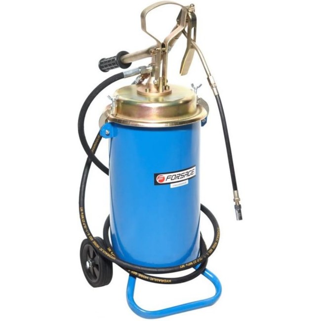 Ручной нагнетатель смазки под закладку Forsage F-TRG2096(16891)