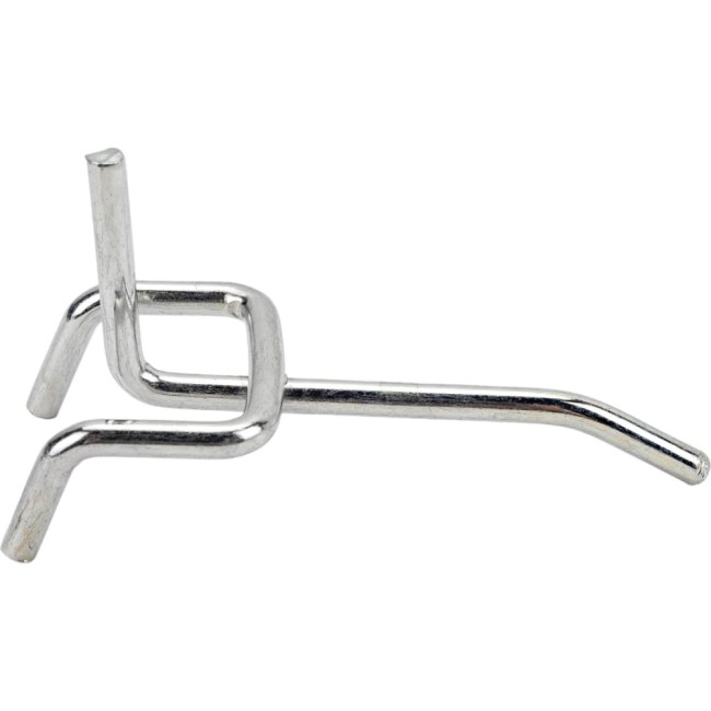 Оцинкованные крючки FERRUM 07.113G