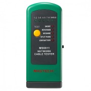 Тестер кабеля Mastech MS6811 00-00000254