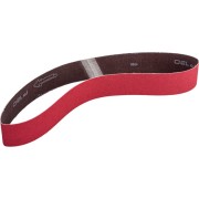 Абразивная шлифовальная лента GLOB G35х650Р120 Абразивная шлифовальная лента GLOB G35х650Р120