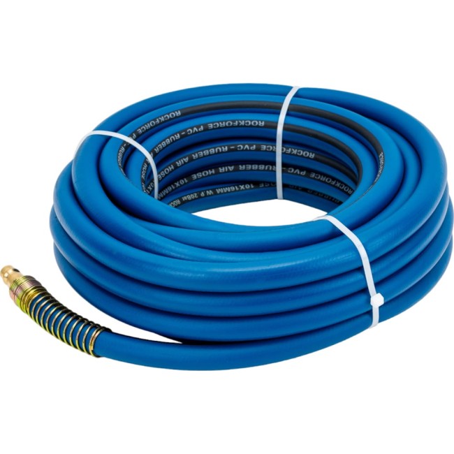 Воздушный армированный шланг пвх Rockforce RF-AHC-52F