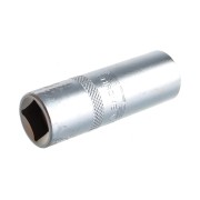 Свечная шестигранная торцевая головка STELS 13634