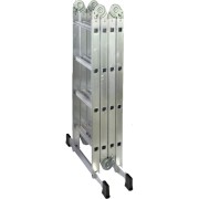 Универсальная лестница трансформер WORKY home ARD257729