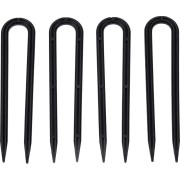 Набор прижимов для капельного полива Жук Жук 4630035330160 Набор прижимов для капельного полива Жук Жук 4630035330160