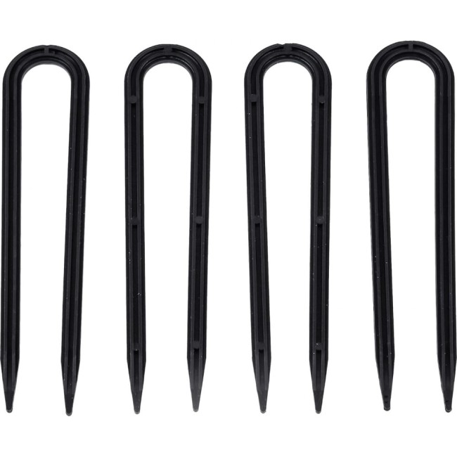 Набор прижимов для капельного полива Жук Жук 4630035330160