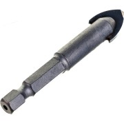 Сверло по кафелю, керамике ЗУБР МАСТЕР 29840-12 Сверло по кафелю, керамике ЗУБР МАСТЕР 29840-12