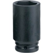 Ударная шестигранная торцевая головка FORCE 48510050 Ударная шестигранная торцевая головка FORCE 48510050