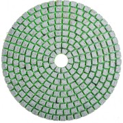 Гибкий шлифовальный алмазный круг TECH-NICK АГШК WHITE NEW 128.120.6742 Гибкий шлифовальный алмазный круг TECH-NICK АГШК WHITE NEW 128.120.6742