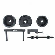 Набор для монтажа/демонтажа сайлентблоков BMW X5 E53 3.0 AIST 67261525 00-00011145