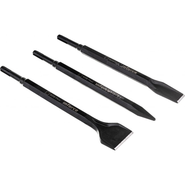 Набор долот Inforce 11-01-664