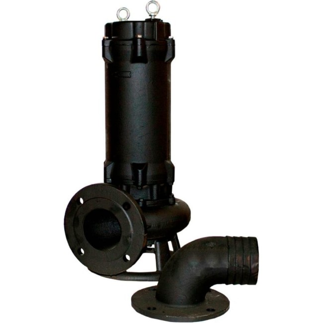 Фекальный насос IBO ZWQ 5500 2000019910015