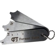 Универсальный шаблон сварщика ФТ УШС-2 450003