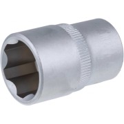 Короткая торцевая головка Станкоимпорт CS-12.10.23 Короткая торцевая головка Станкоимпорт CS-12.10.23