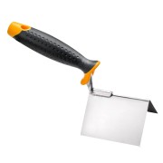 Угловая наружная кельма HARDY ручка 2К 0810-286100