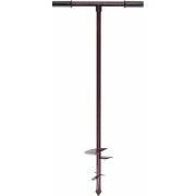 Садовый бур Политех Мастер 8024515